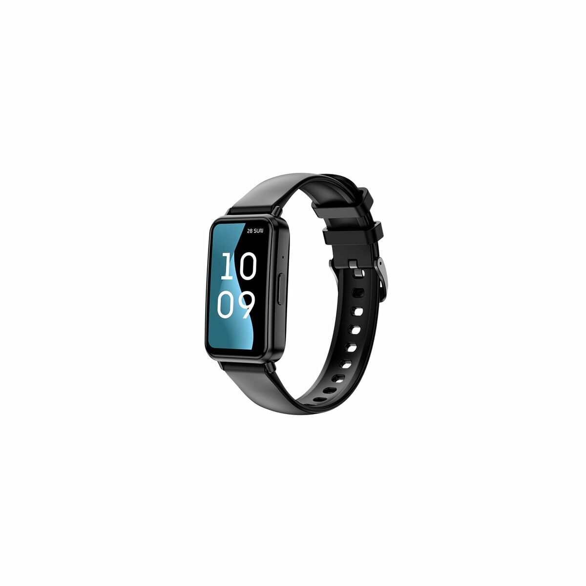 Smartwatch SPC 9654N Negru Argintiu