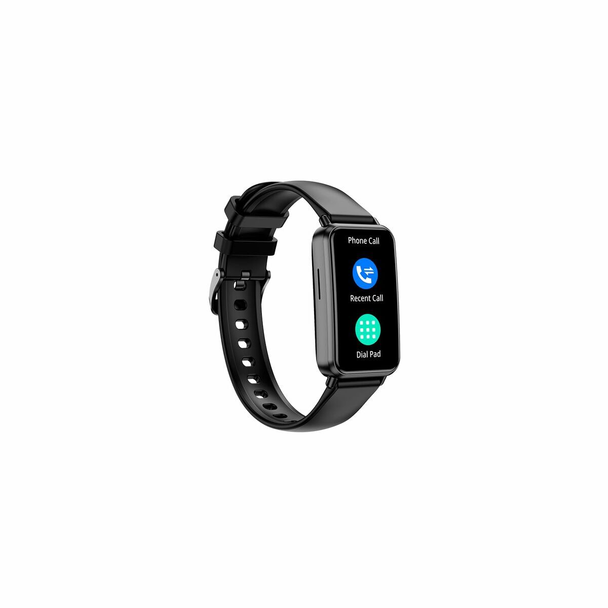 Smartwatch SPC 9654N Negru Argintiu