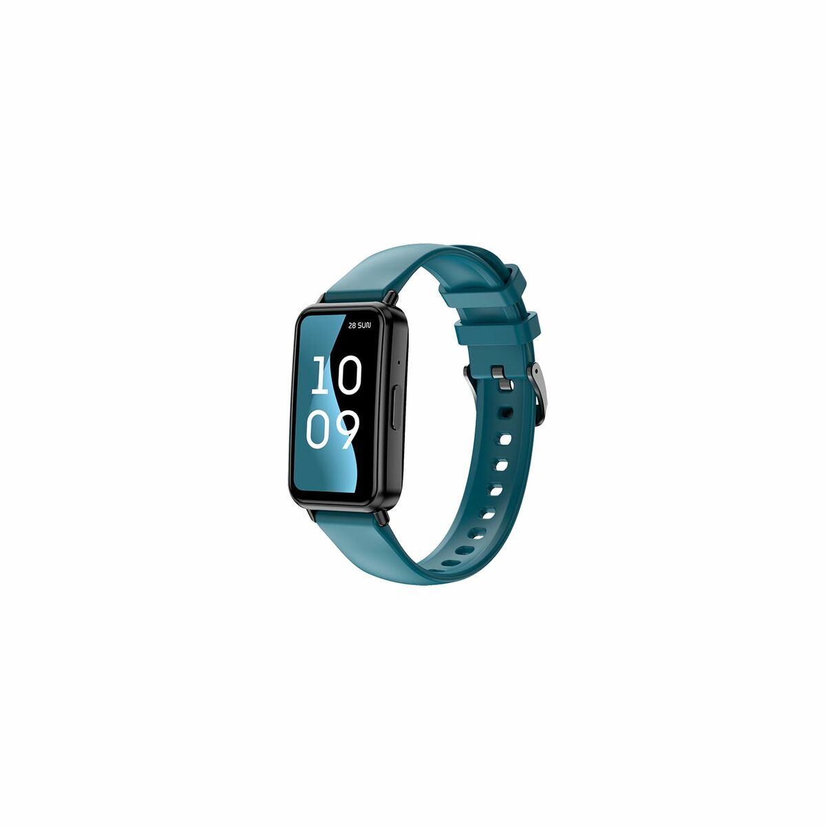 Smartwatch SPC 9654N Negru Argintiu