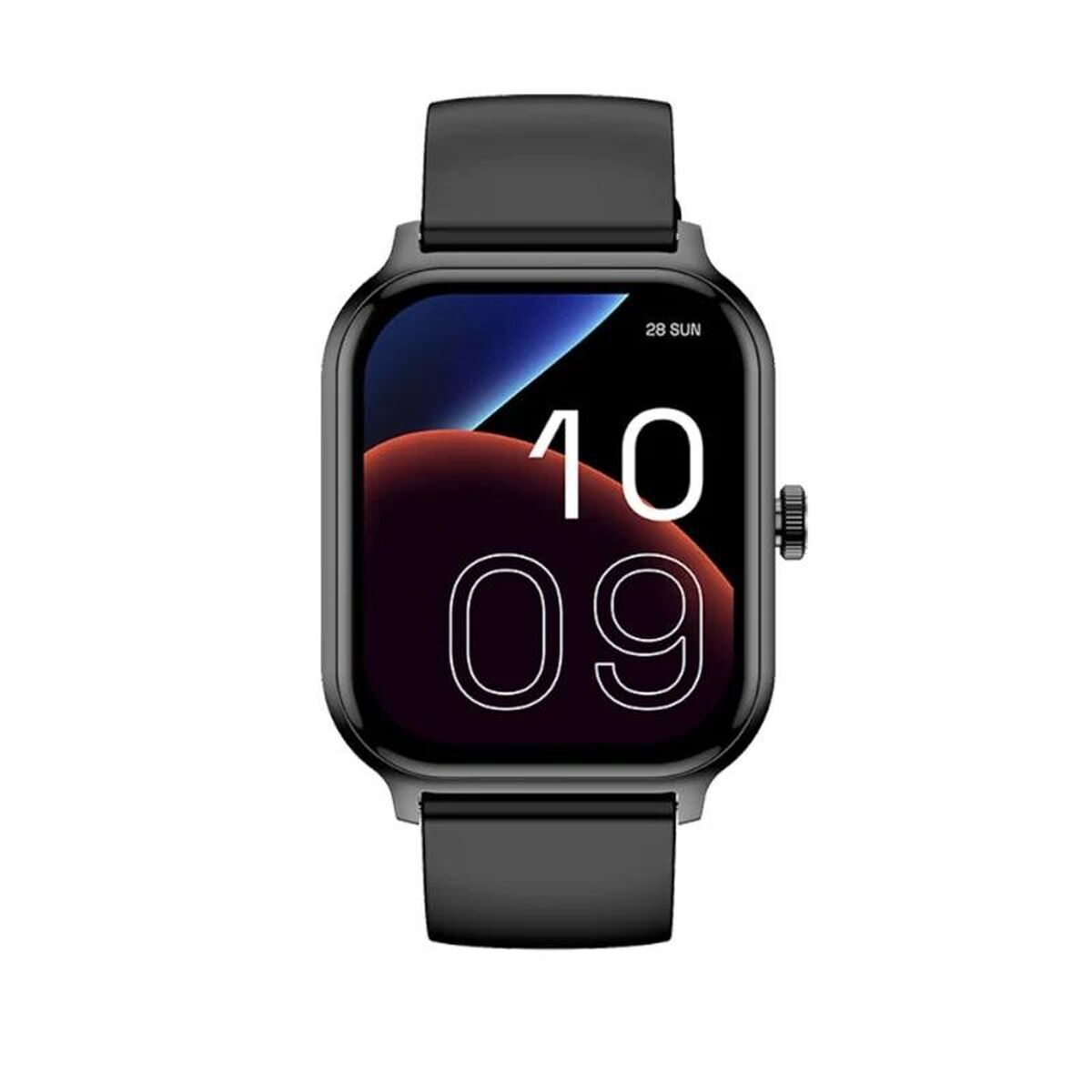 Smartwatch SPC 9657N Negru 46 mm Ø 46 mm