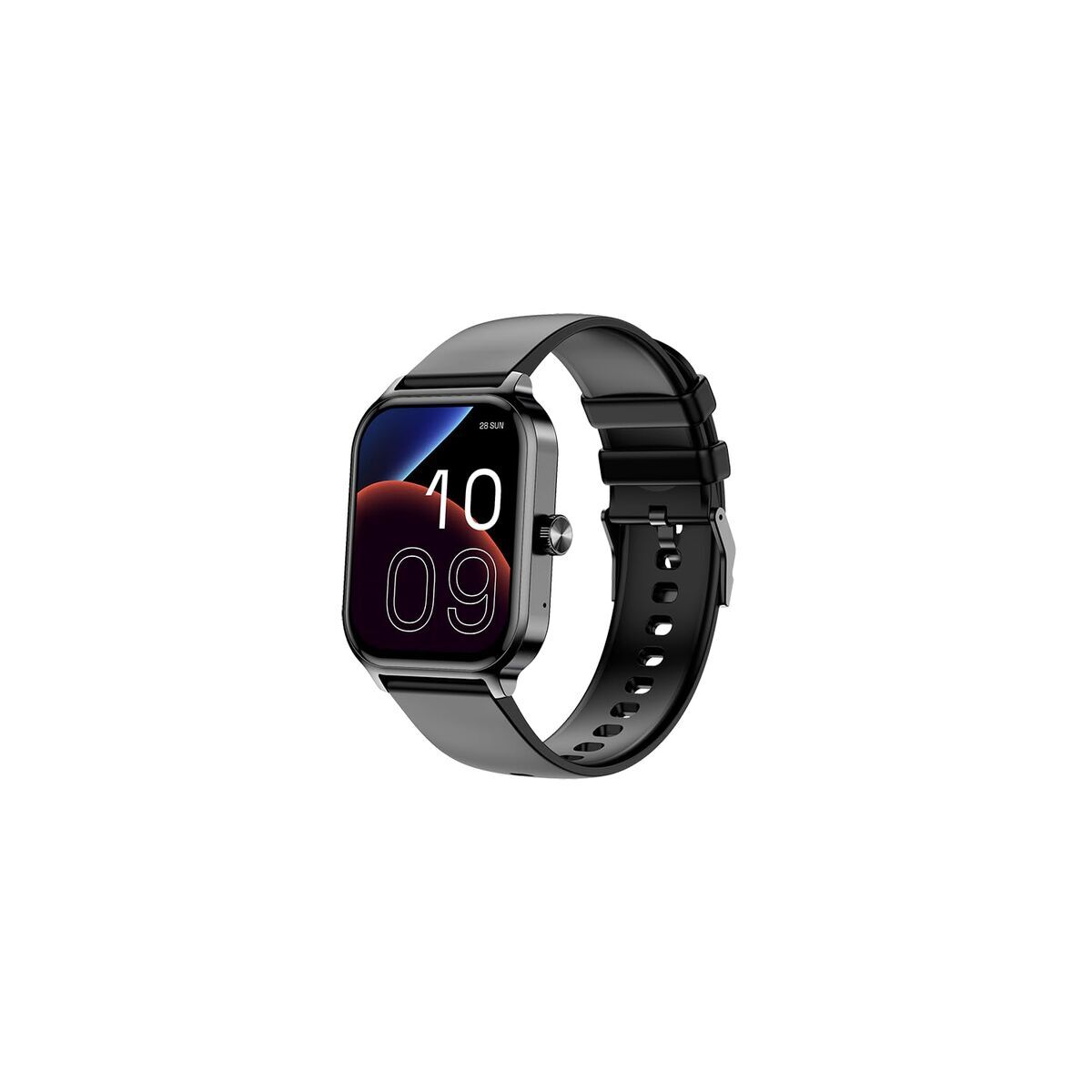 Smartwatch SPC 9657N Negru 46 mm Ø 46 mm