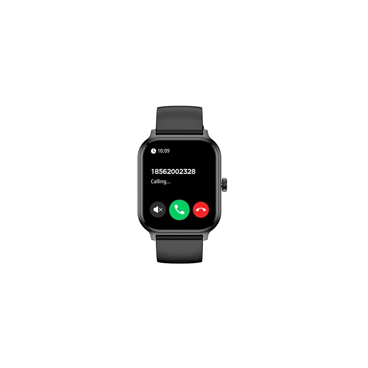 Smartwatch SPC 9657N Negru 46 mm Ø 46 mm