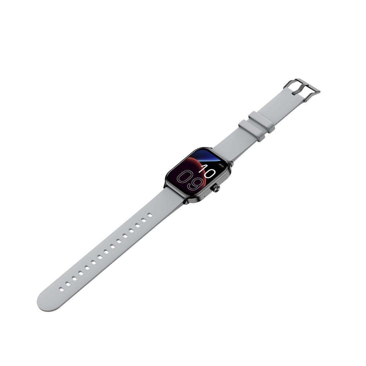 Smartwatch SPC 9657N Negru 46 mm Ø 46 mm