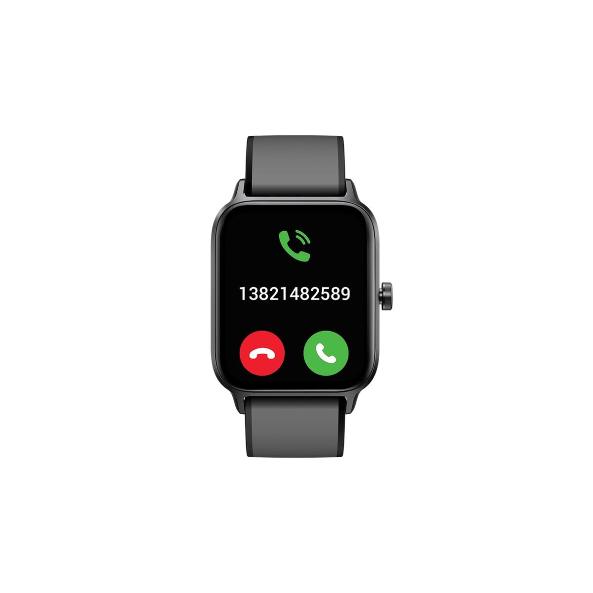 Smartwatch SPC 9653N Negru