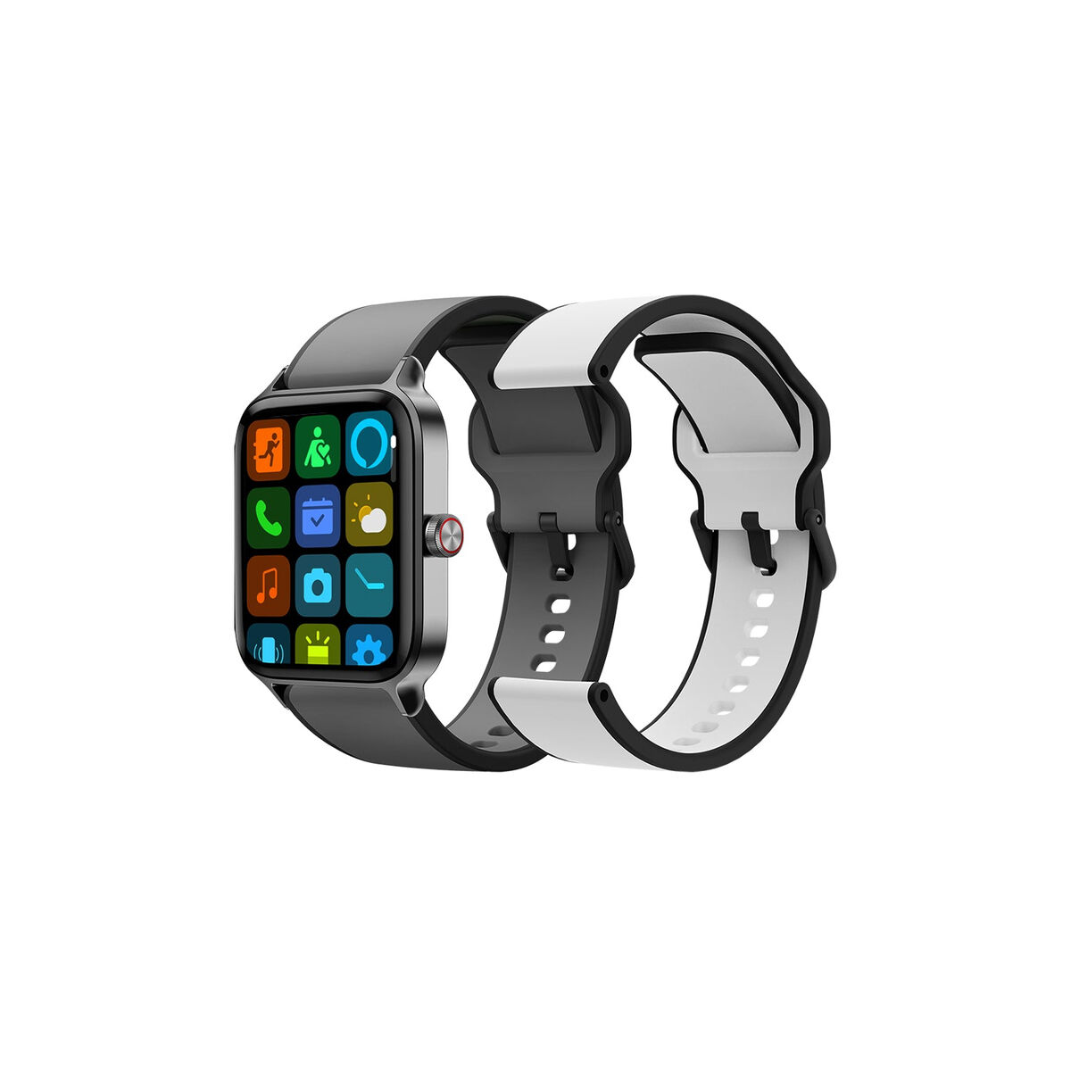 Smartwatch SPC 9653N Negru