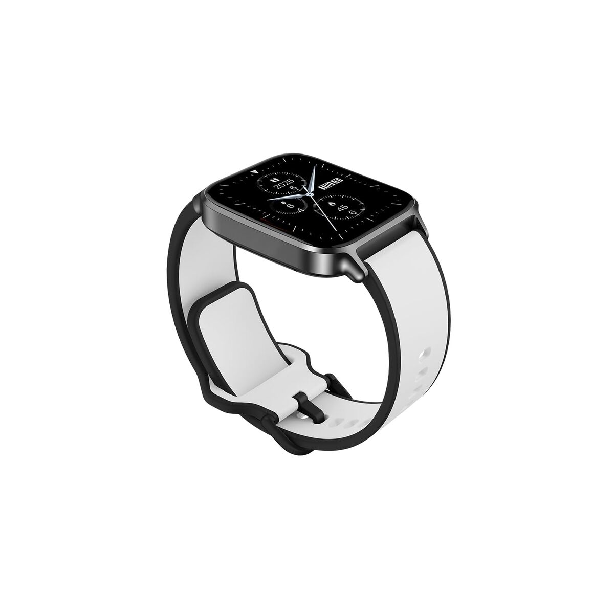 Smartwatch SPC 9653N Negru