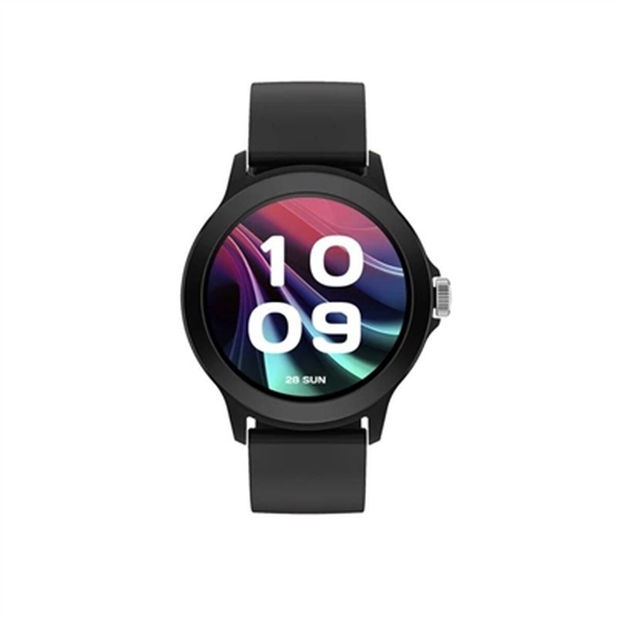 Smartwatch SPC 9655N Negru