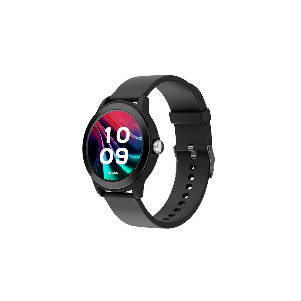 Smartwatch SPC 9655N Negru