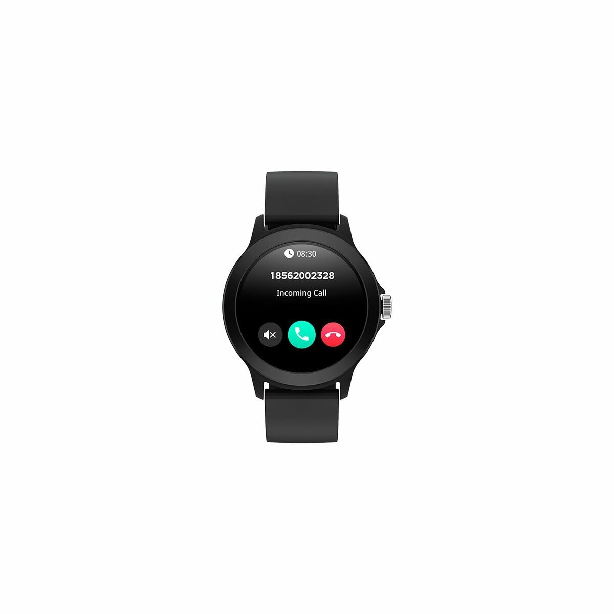 Smartwatch SPC 9655N Negru