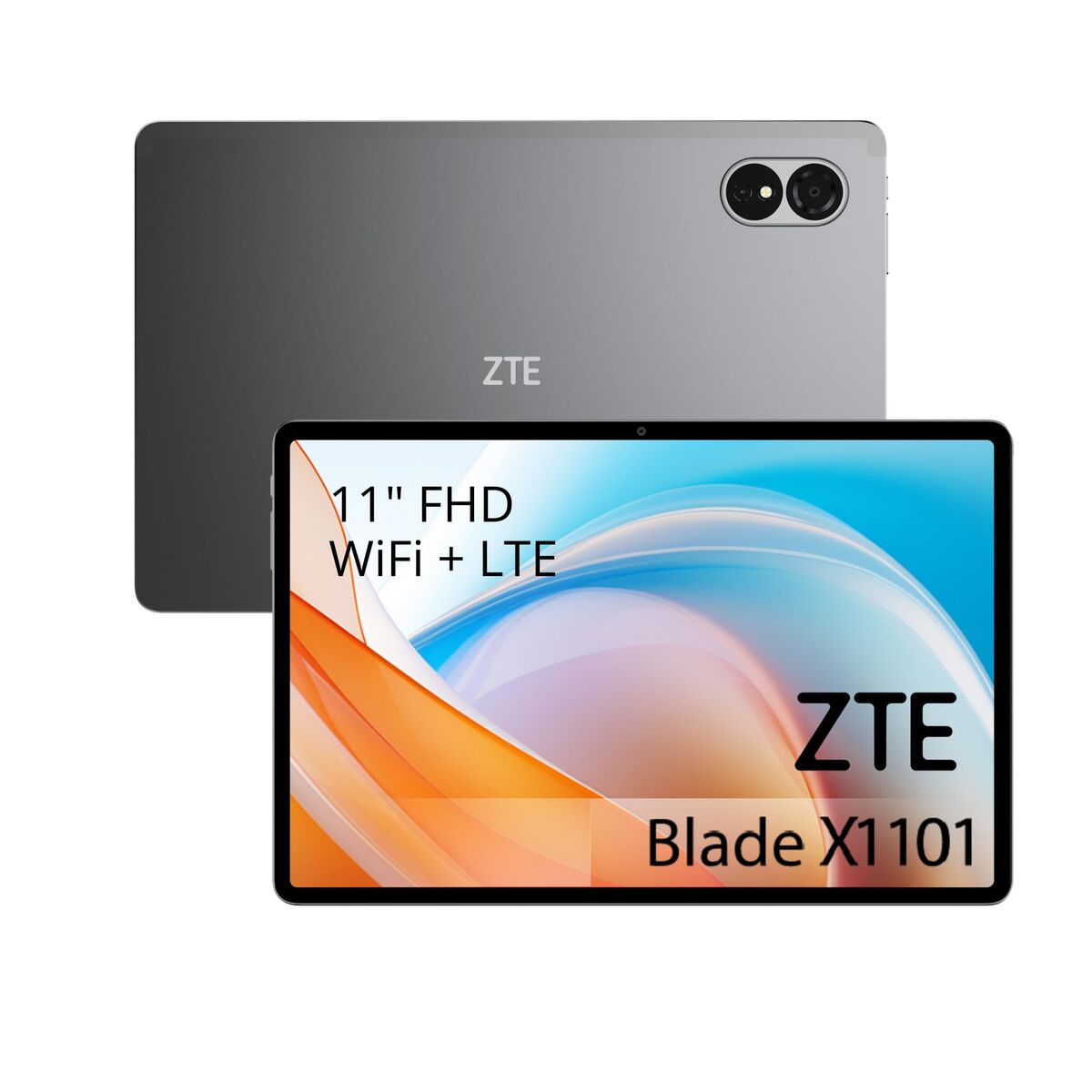 Tabletă ZTE P616T04