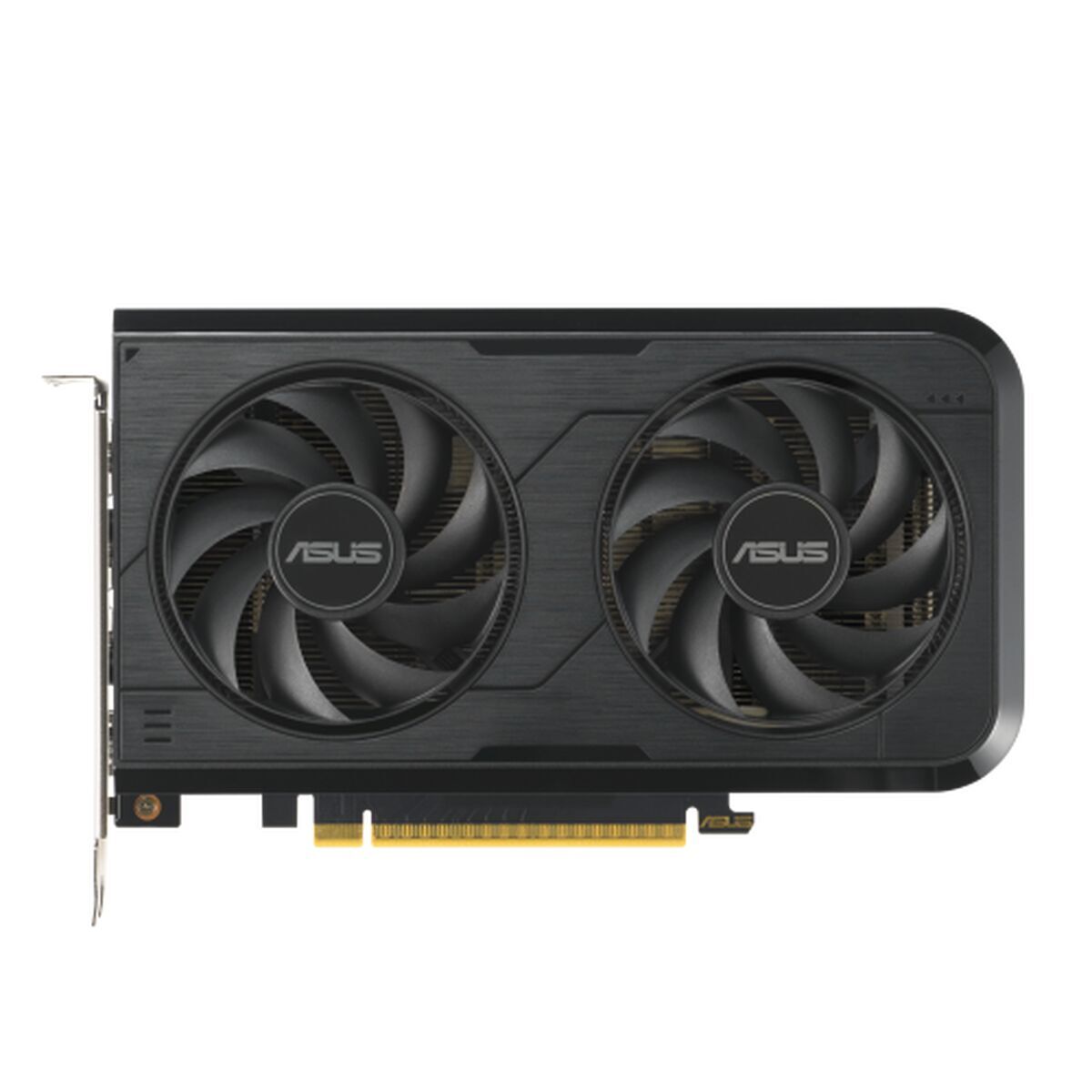 Placă Grafică Asus 90YV0N72-M0NA00 GEFORCE RTX 5050 8 GB GDDR6