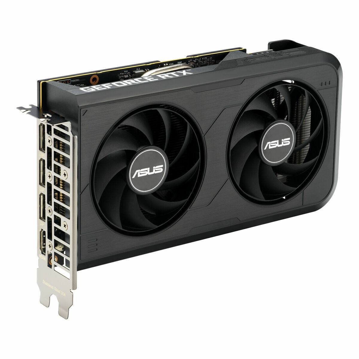 Placă Grafică Asus 90YV0N72-M0NA00 GEFORCE RTX 5050 8 GB GDDR6