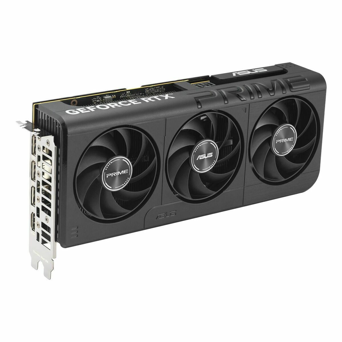 Placă Grafică Asus 90YV0N70-M0NA00 GEFORCE RTX 5050 8 GB GDDR6