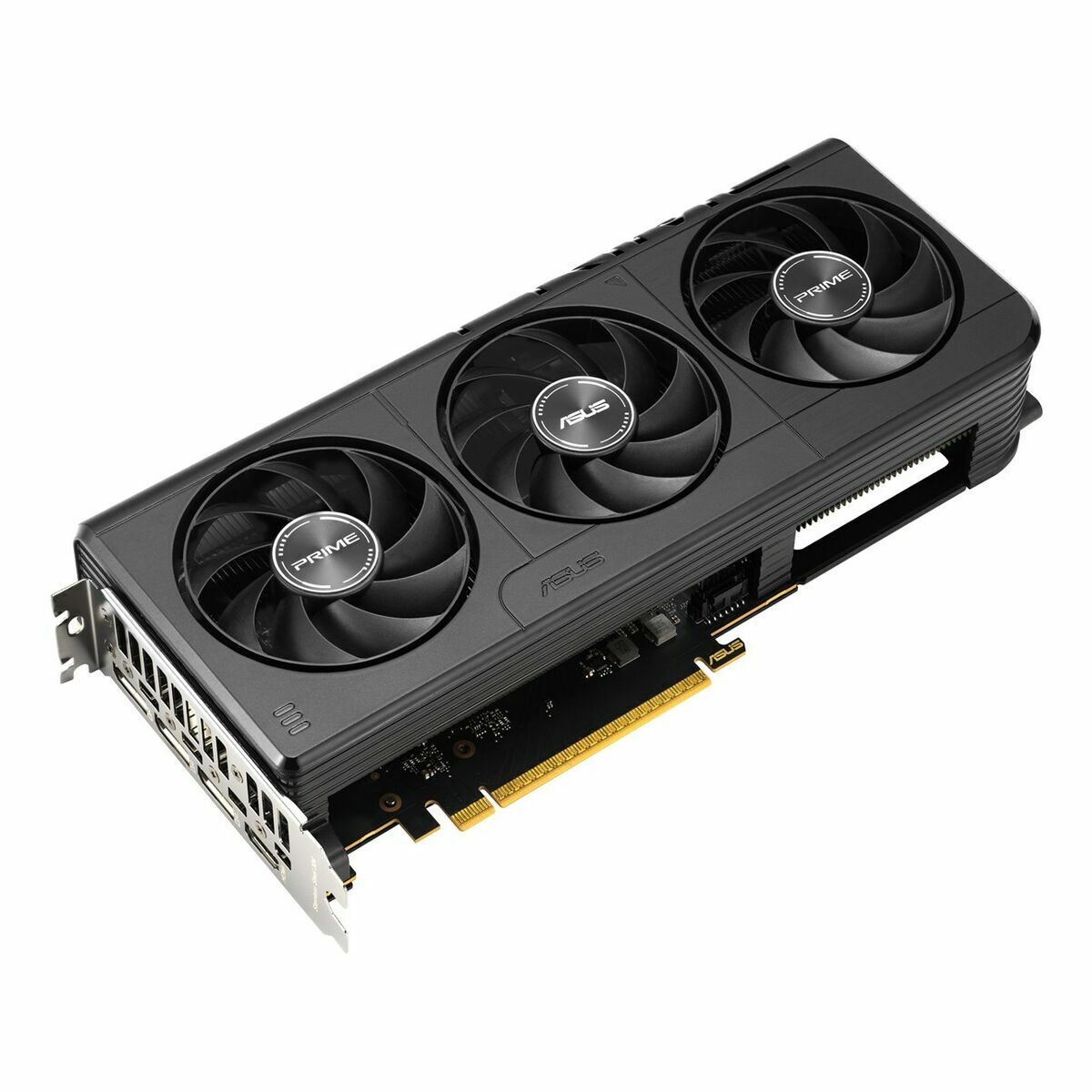 Placă Grafică Asus 90YV0N70-M0NA00 GEFORCE RTX 5050 8 GB GDDR6