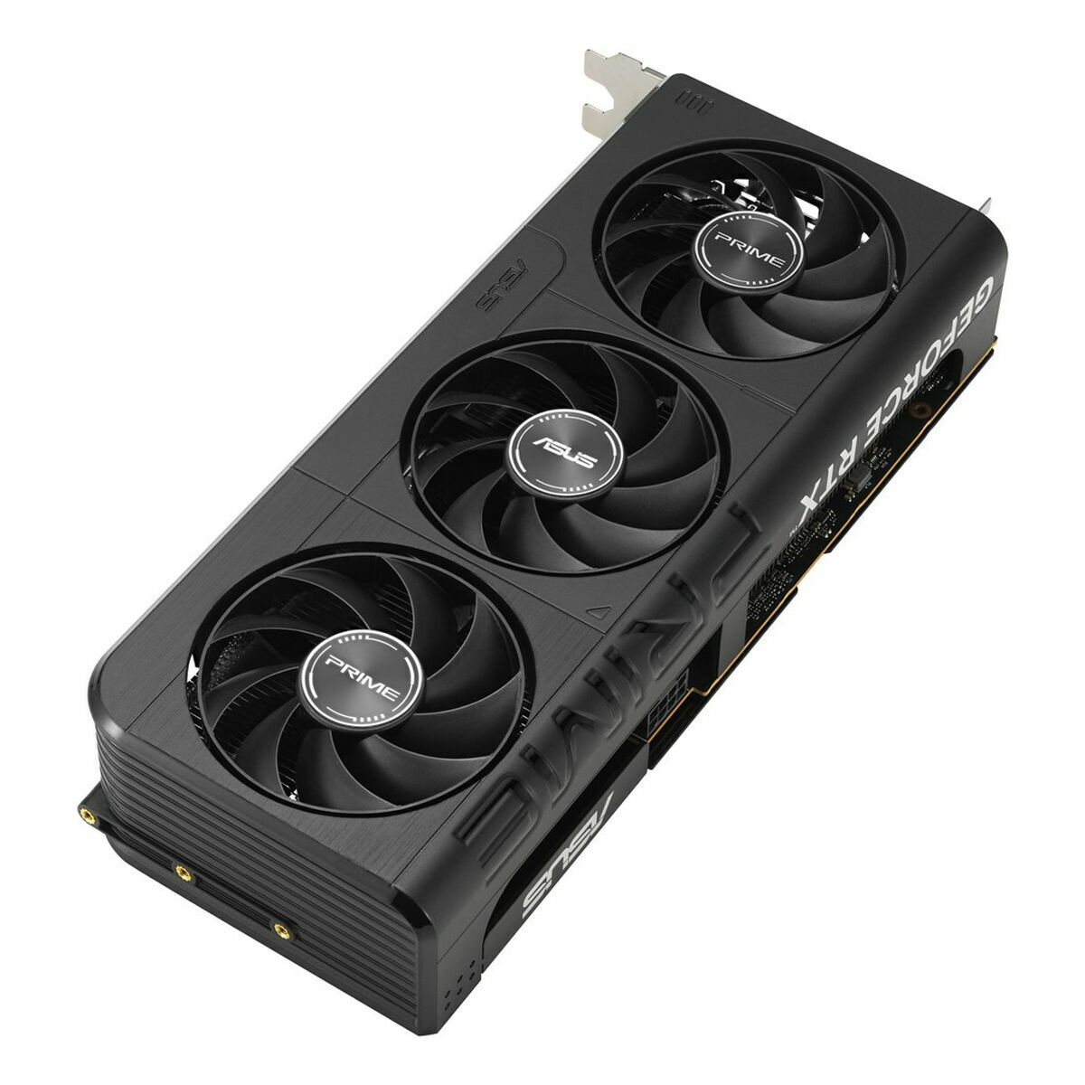 Placă Grafică Asus 90YV0N70-M0NA00 GEFORCE RTX 5050 8 GB GDDR6