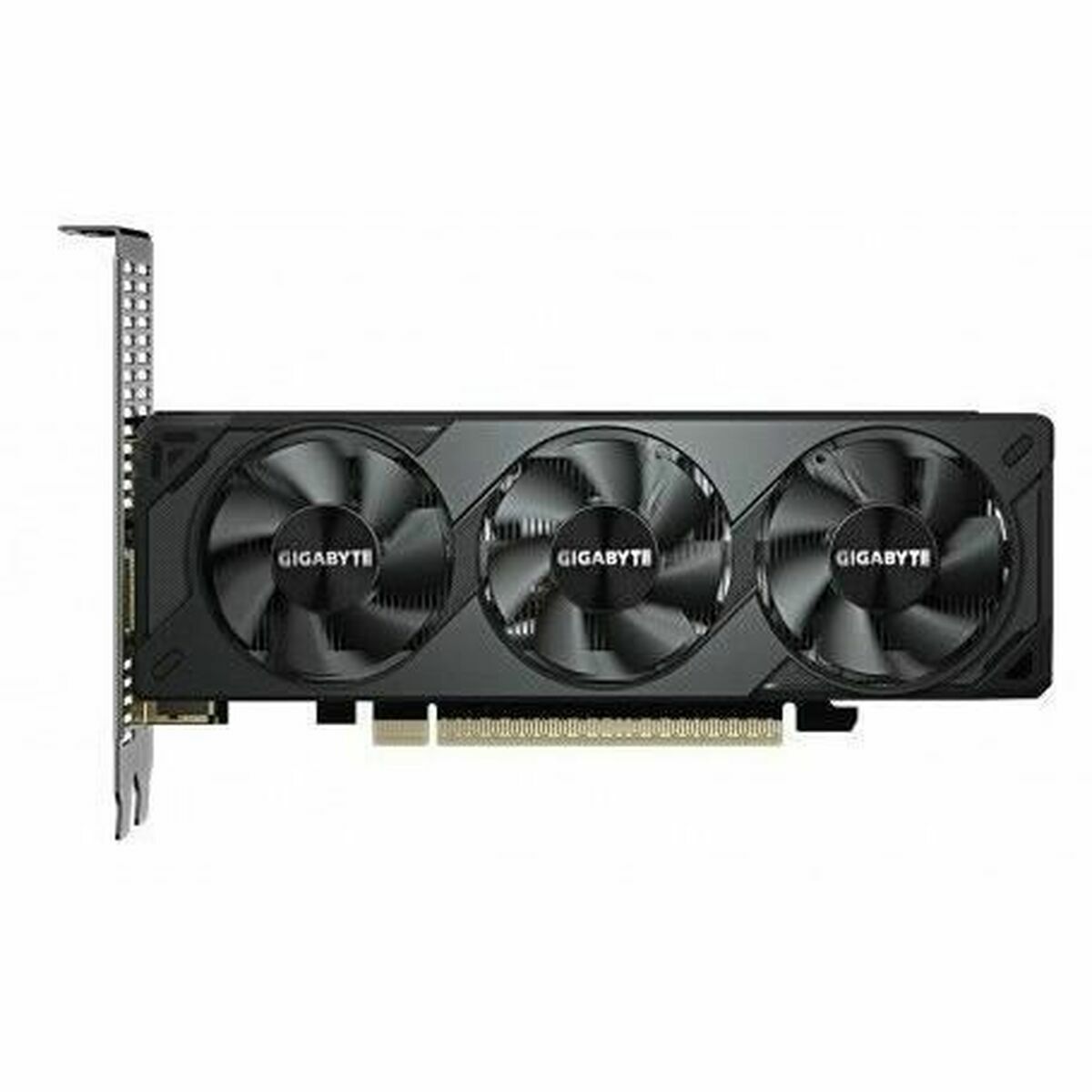 Placă Grafică Gigabyte GV-N5050OC-8GL GEFORCE RTX 5050 8 GB GDDR6