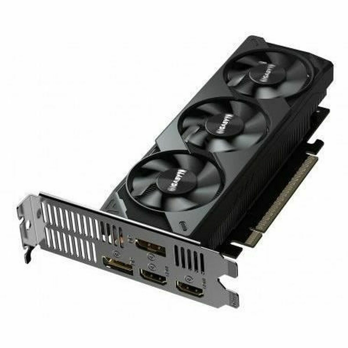 Placă Grafică Gigabyte GV-N5050OC-8GL GEFORCE RTX 5050 8 GB GDDR6