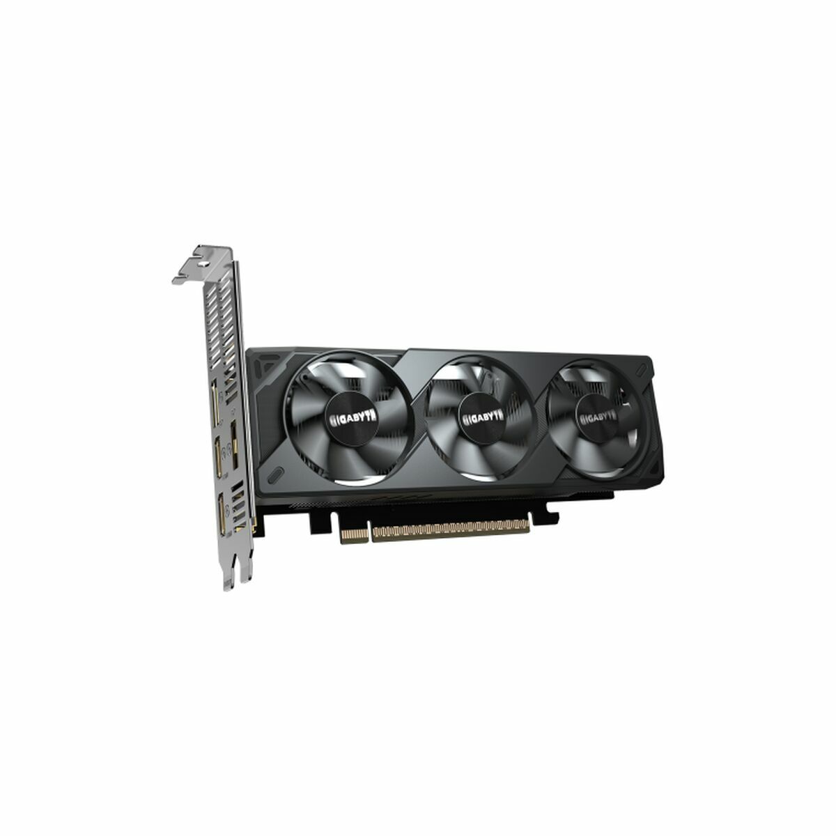Placă Grafică Gigabyte GV-N5050OC-8GL GEFORCE RTX 5050 8 GB GDDR6