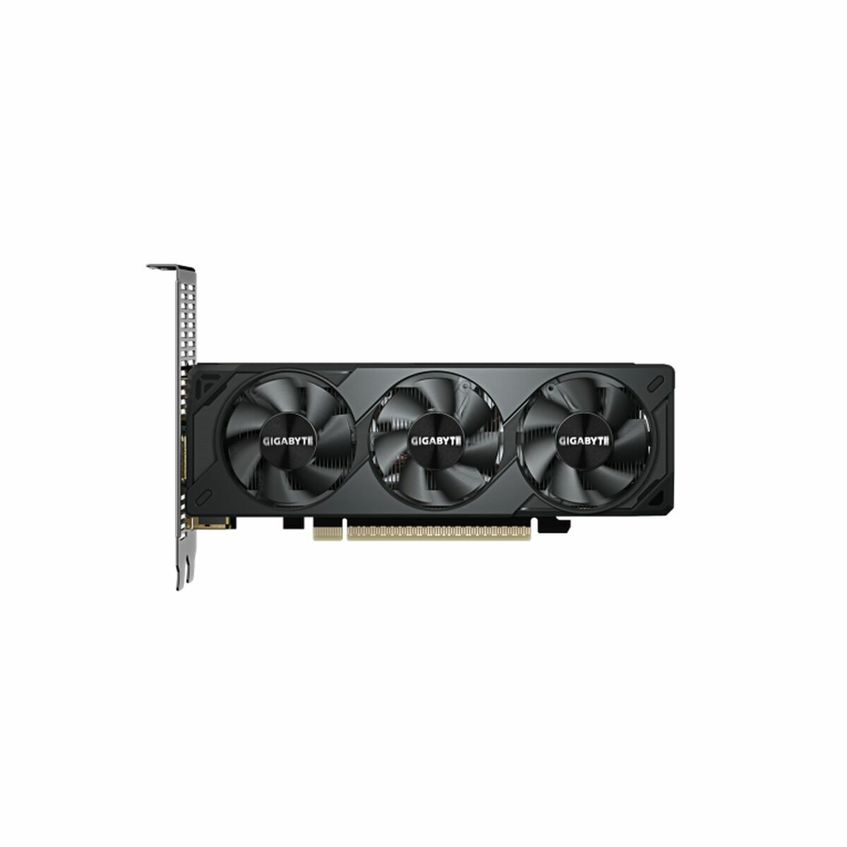 Placă Grafică Gigabyte GV-N5050OC-8GL GEFORCE RTX 5050 8 GB GDDR6