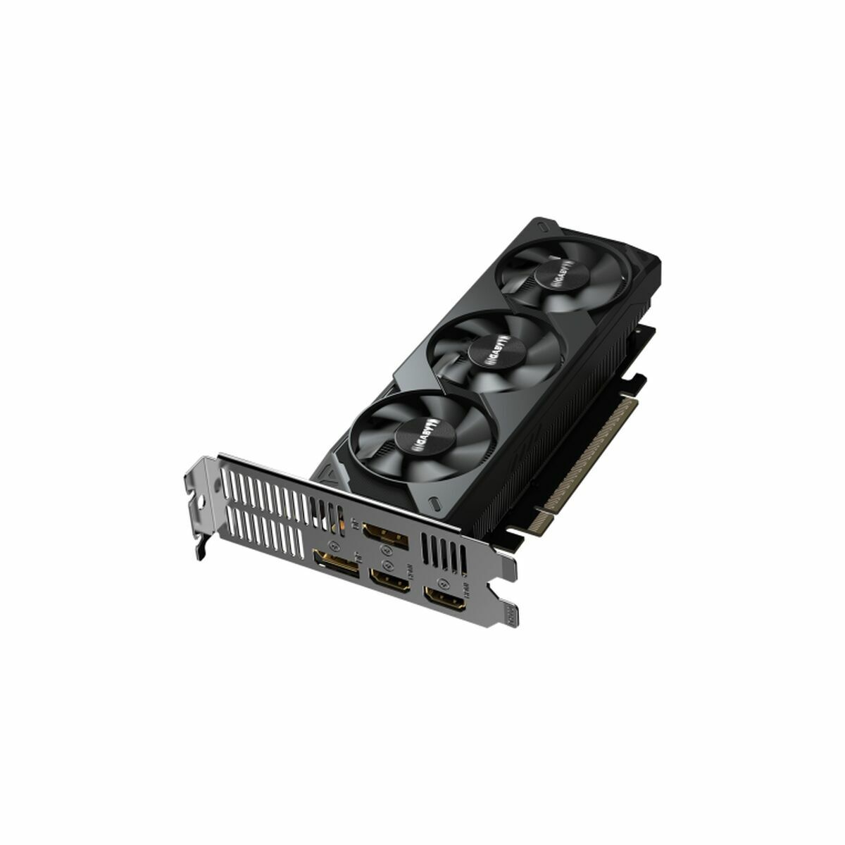 Placă Grafică Gigabyte GV-N5050OC-8GL GEFORCE RTX 5050 8 GB GDDR6