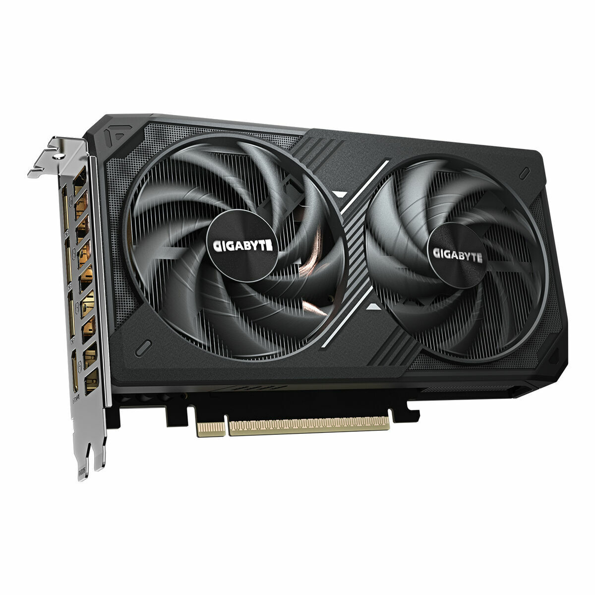 Placă Grafică Gigabyte 9VN506TWX8-00-G10 geforce rtx 5060 ti 8 GB GDDR7