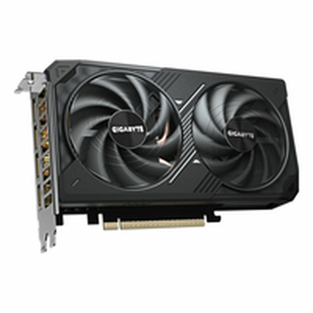 Placă Grafică Gigabyte 9VN506TWX8-00-G10 geforce rtx 5060 ti 8 GB GDDR7