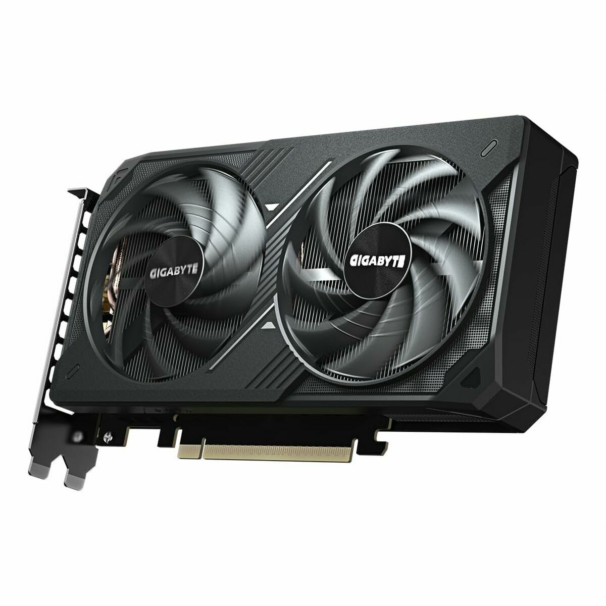 Placă Grafică Gigabyte 9VN506TWX8-00-G10 geforce rtx 5060 ti 8 GB GDDR7