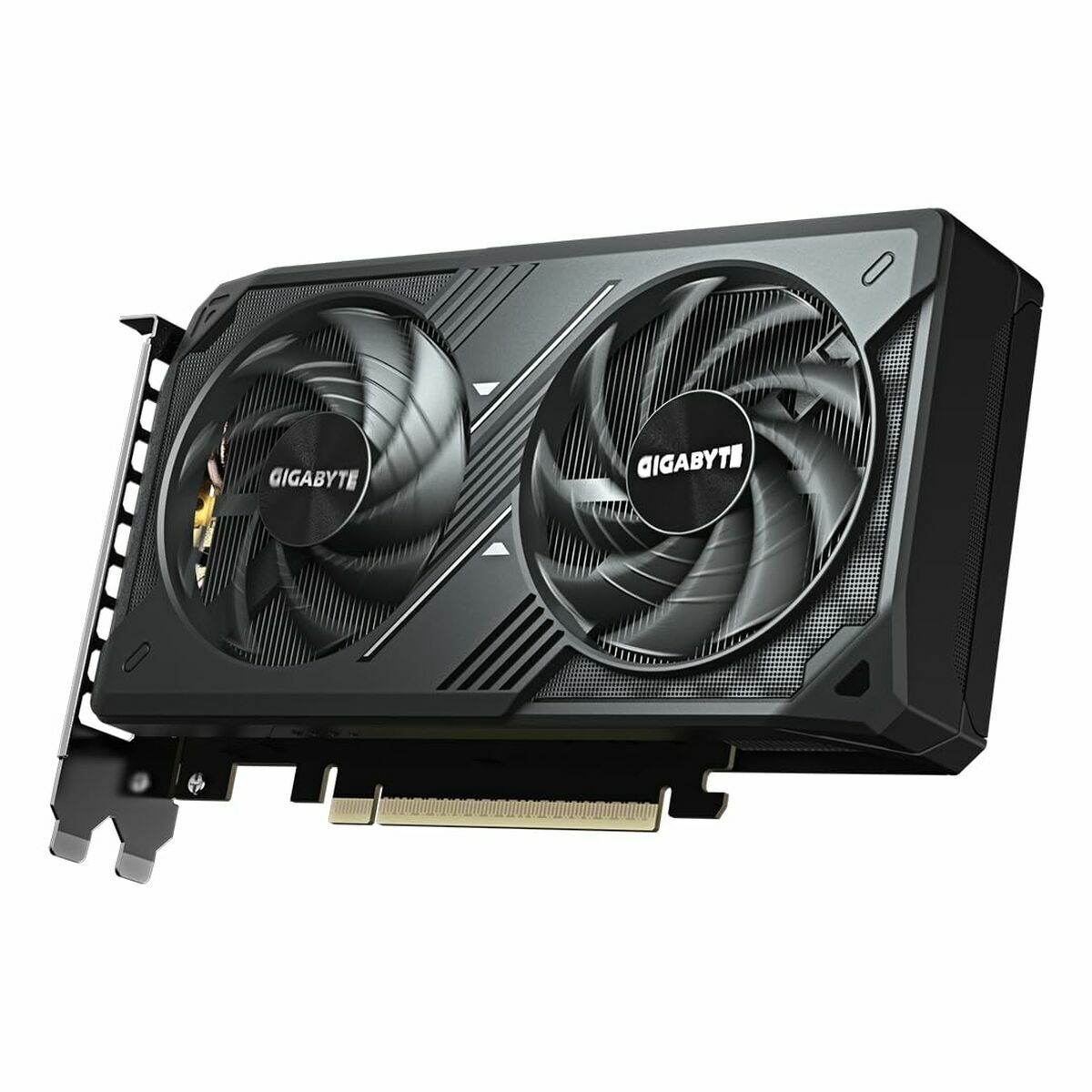 Placă Grafică Gigabyte GV-N5060WF2MAX OC-8GD GEFORCE RTX 5060 8 GB GDDR7