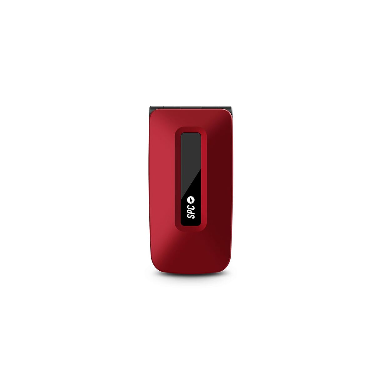 Telefon Mobil SPC TITAN 2      4G Roșu 2.4"