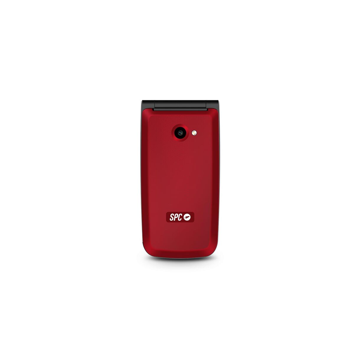 Telefon Mobil SPC TITAN 2      4G Roșu 2.4"