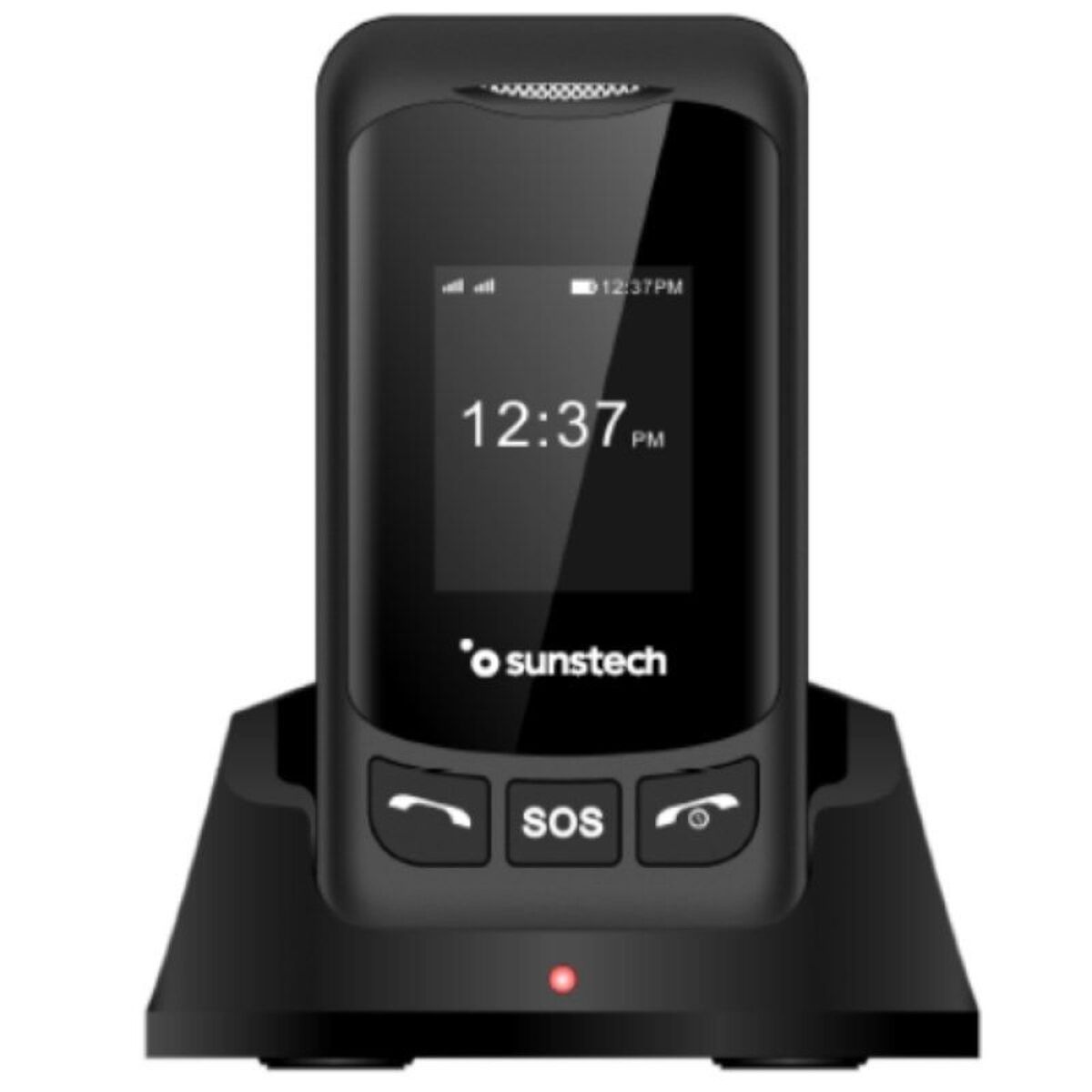 Telefon Mobil pentru Persoane Vârstnice Suntech CELT26