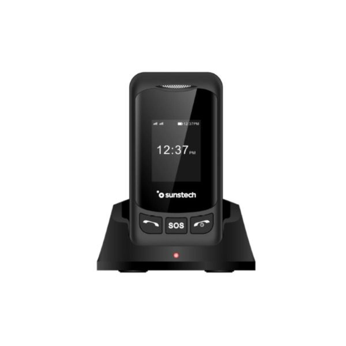 Telefon Mobil pentru Persoane Vârstnice Suntech CELT26