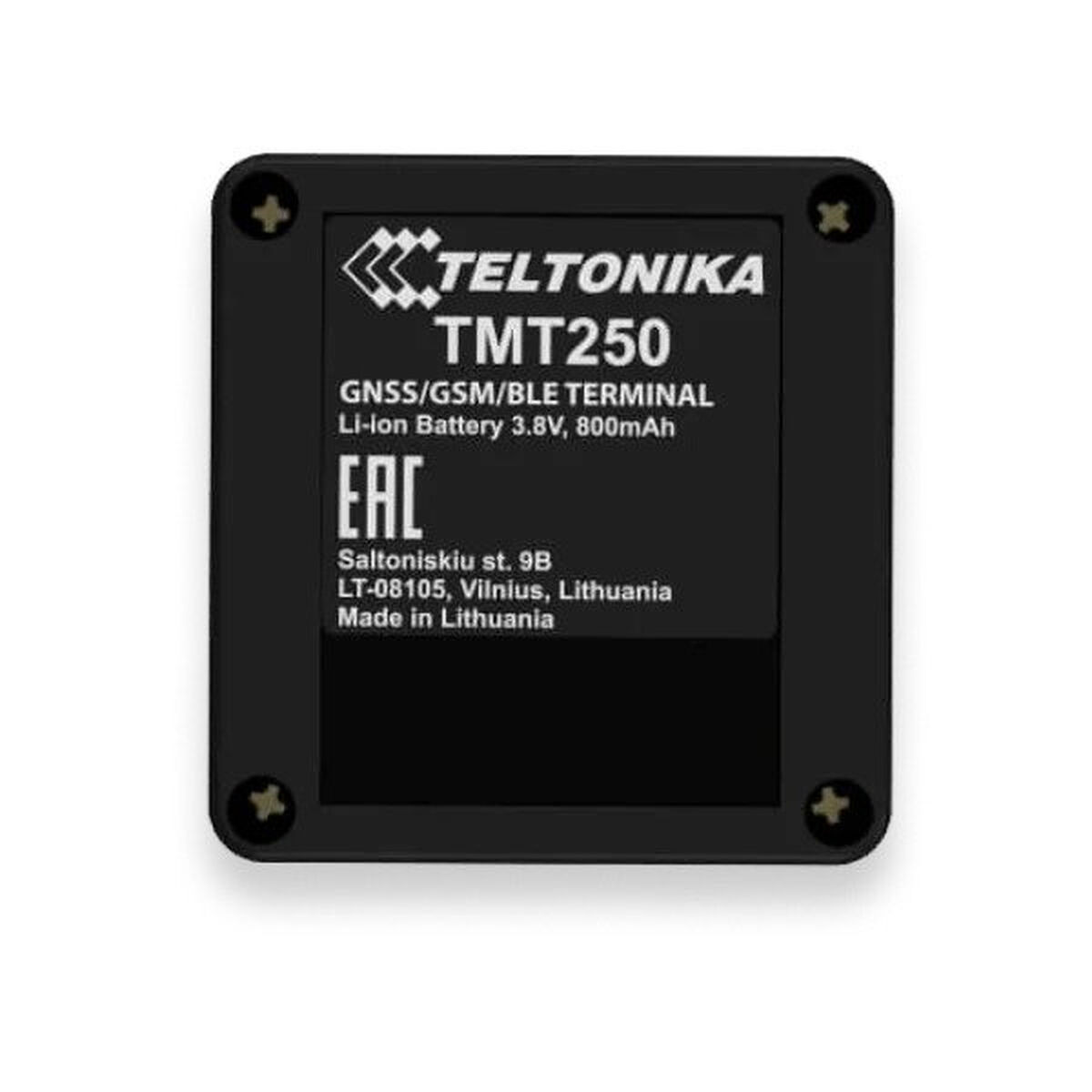 Navigator GPS Teltonika TMT250