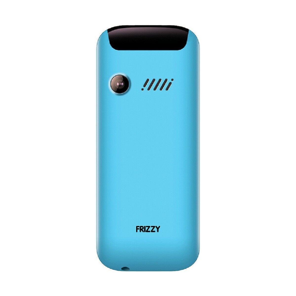 Telefon Mobil Onda Frizzy Albastru Turquoise