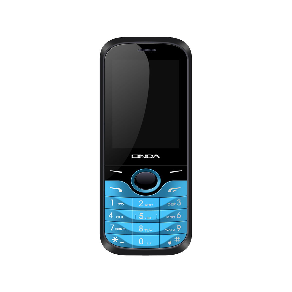Telefon Mobil Onda Frizzy Albastru Turquoise