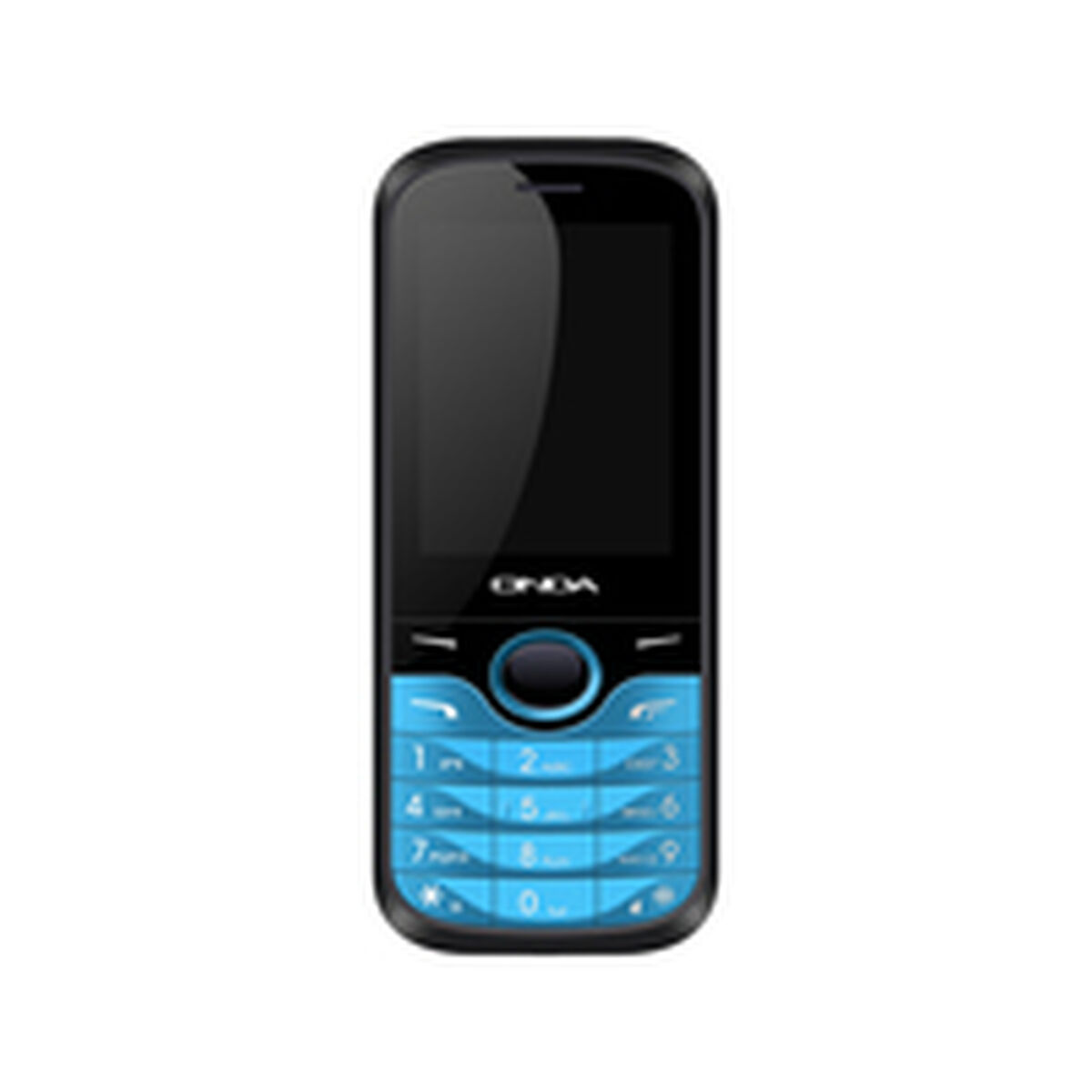 Telefon Mobil Onda Frizzy Albastru Turquoise