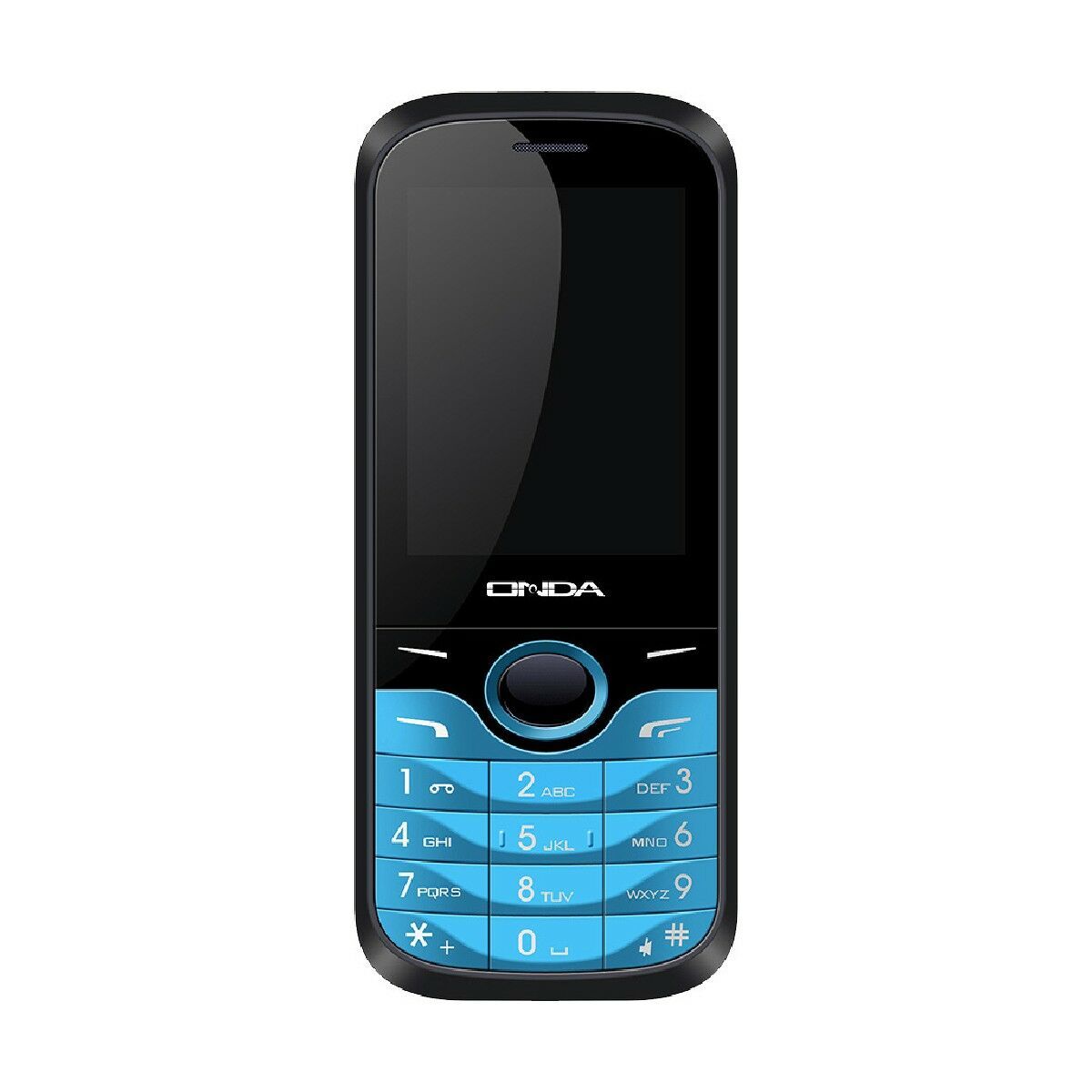 Telefon Mobil Onda Frizzy Albastru Turquoise