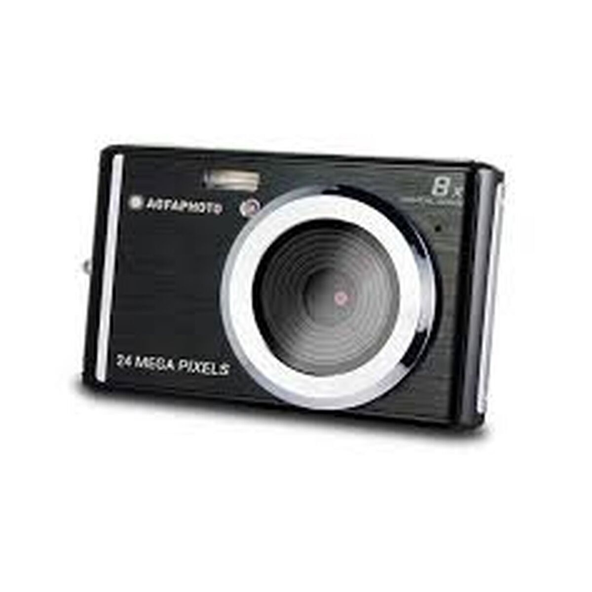 Cameră Digitală Agfa DC5500 Negru