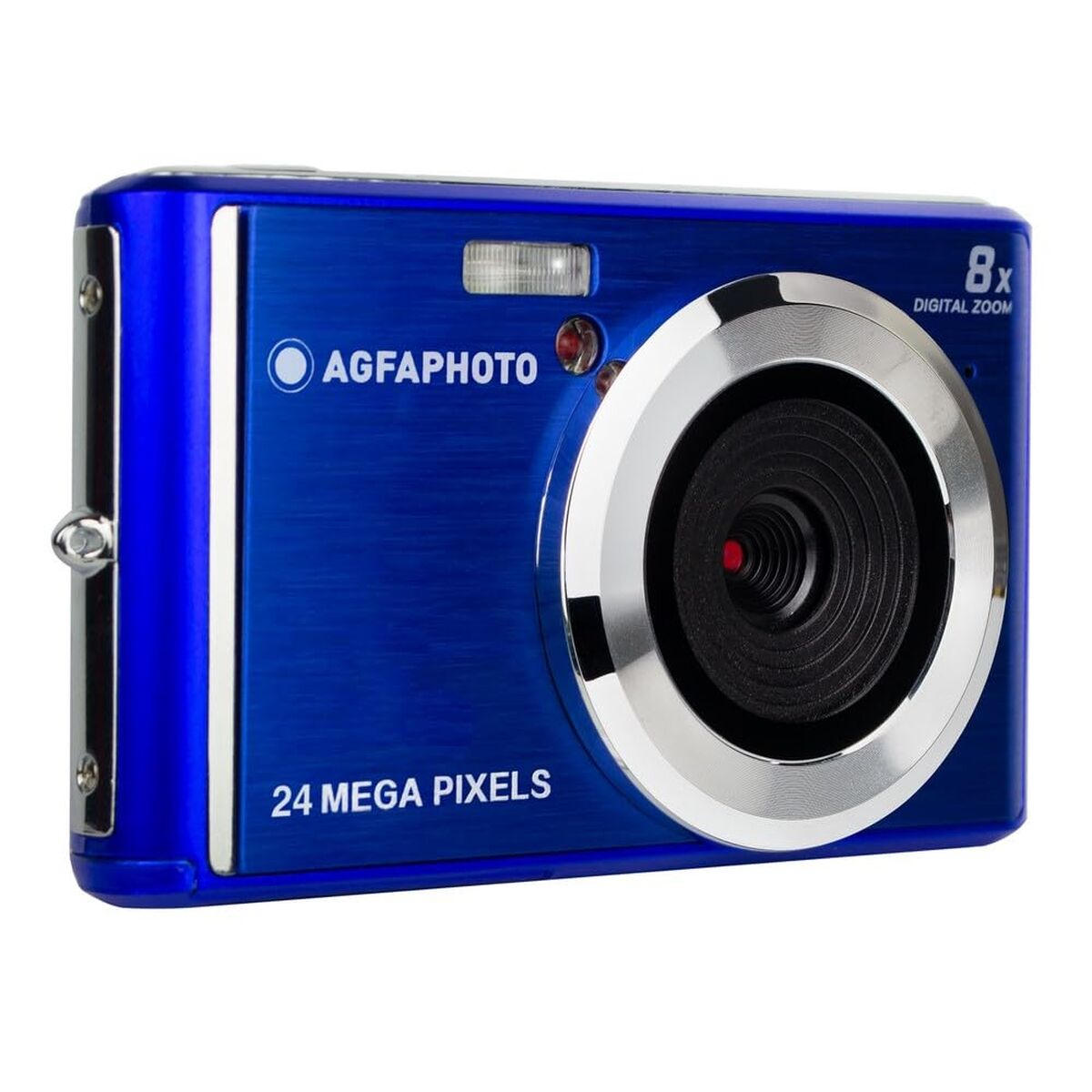 Cameră Digitală Agfa DC5500 Albastru