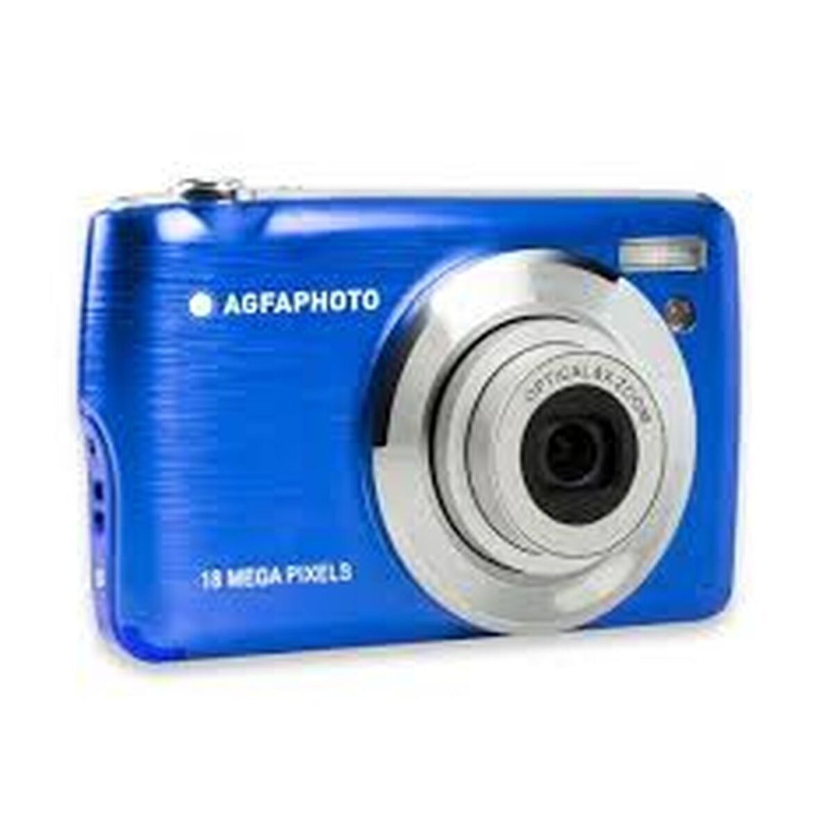 Cameră Digitală Agfa DC8200 Albastru