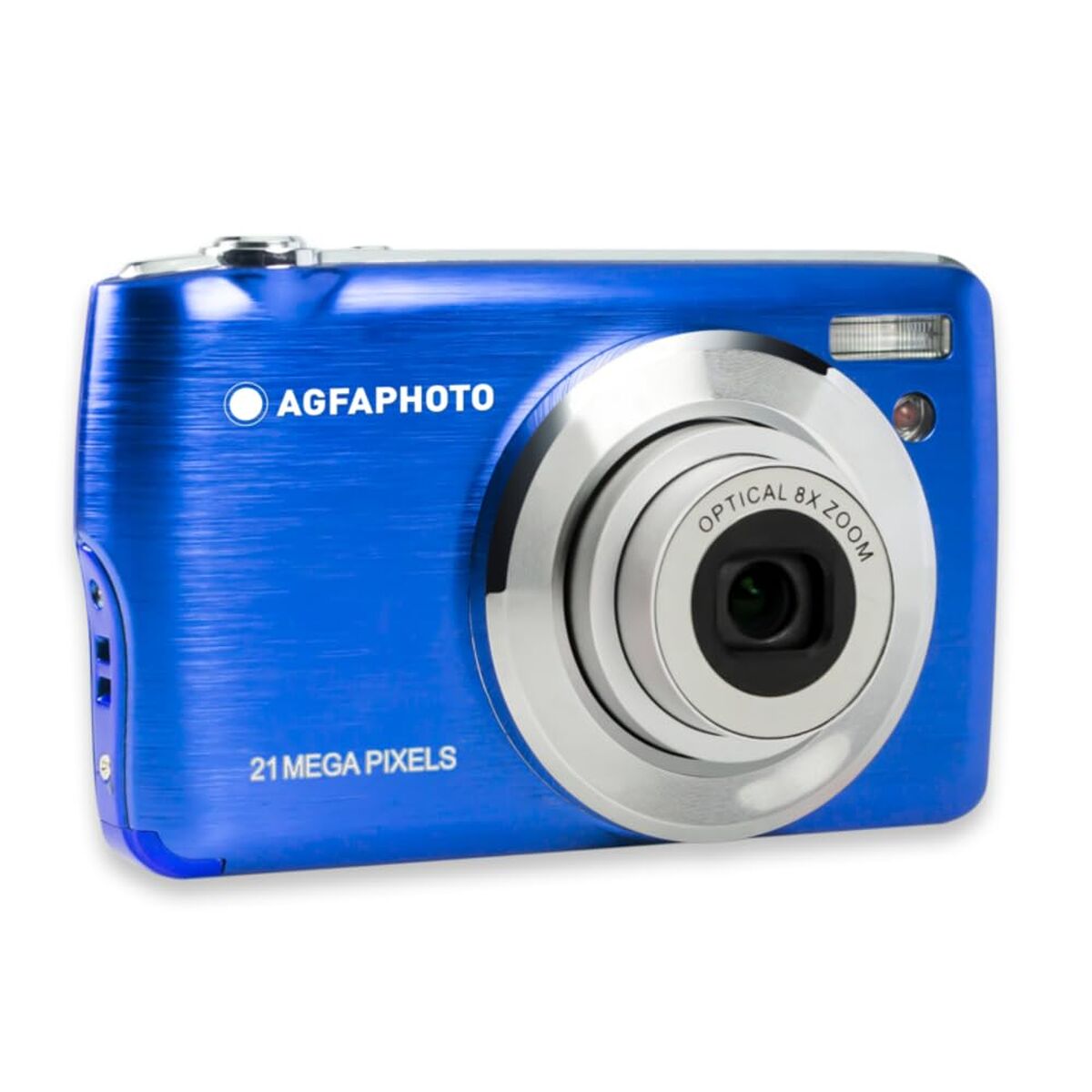 Cameră Digitală Agfa DC8200 Albastru