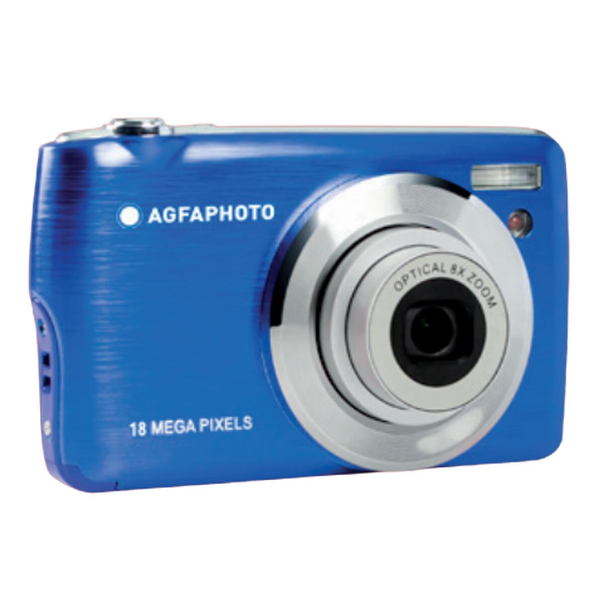Cameră Digitală Agfa DC8200 Albastru