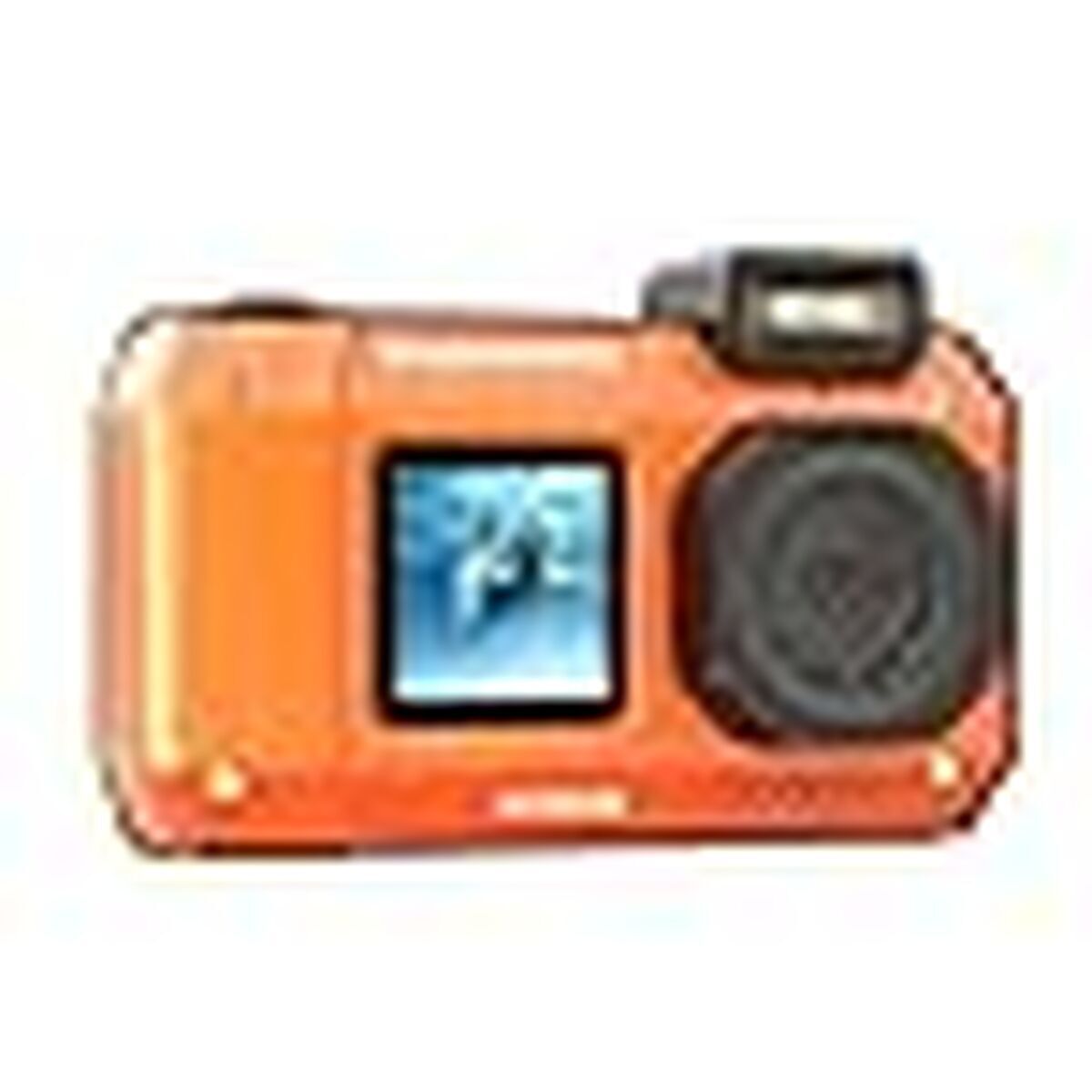 Aparat foto digital pentru copii Agfa WP9500OG Waterproof