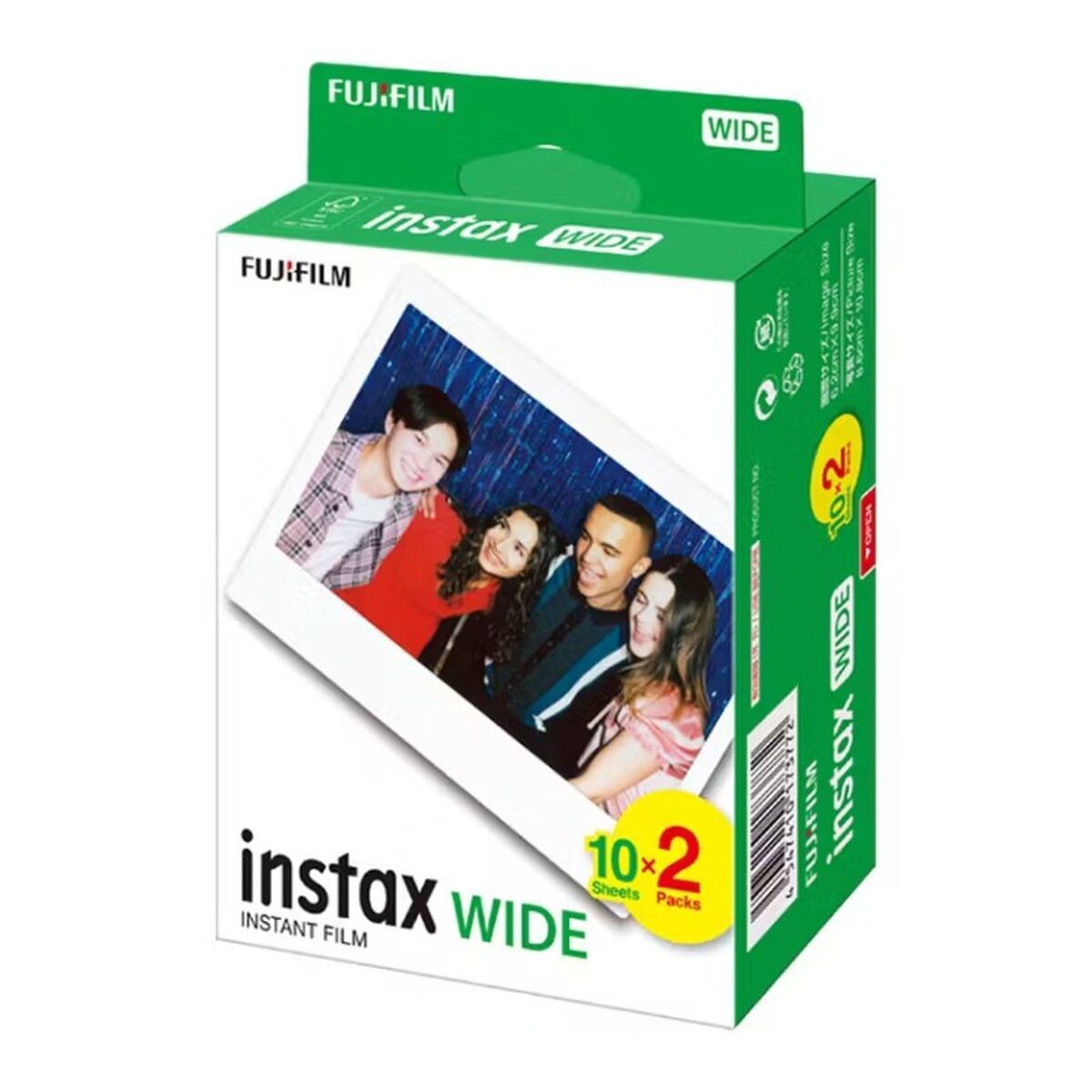 Imprimantă Fotografică Fujifilm 16899922