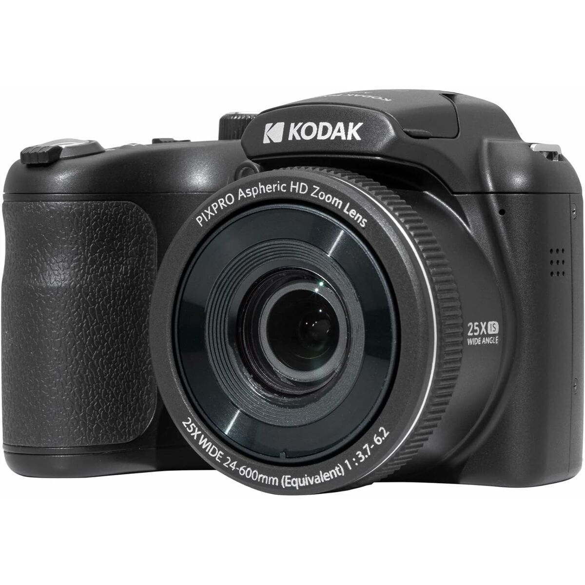 Cameră Digitală Kodak AZ255 Negru 16 MP 3"