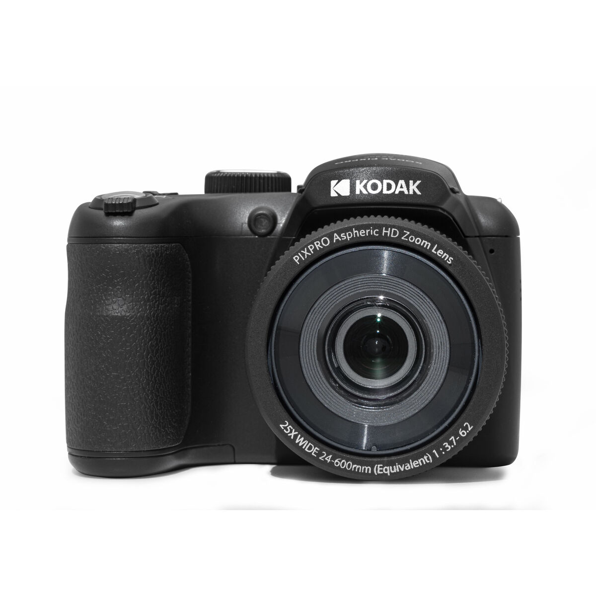 Cameră Digitală Kodak AZ255 Negru 16 MP 3"