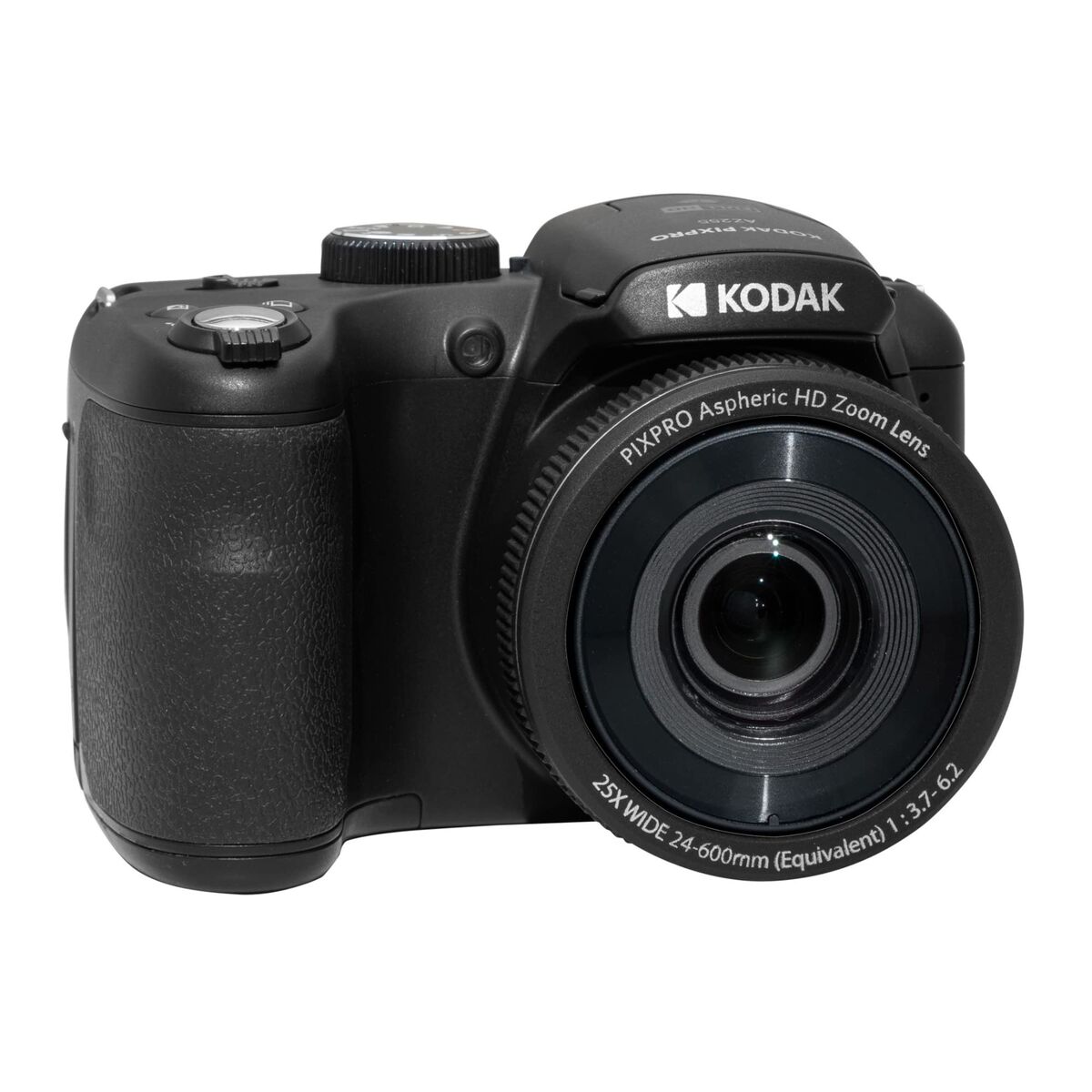 Cameră Digitală Kodak AZ255 Negru 16 MP 3"