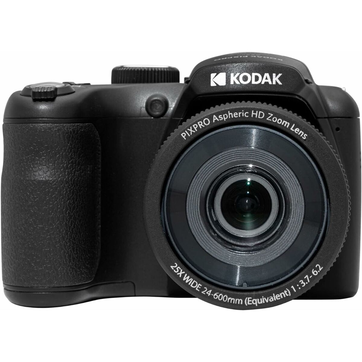 Cameră Digitală Kodak AZ255 Negru 16 MP 3"