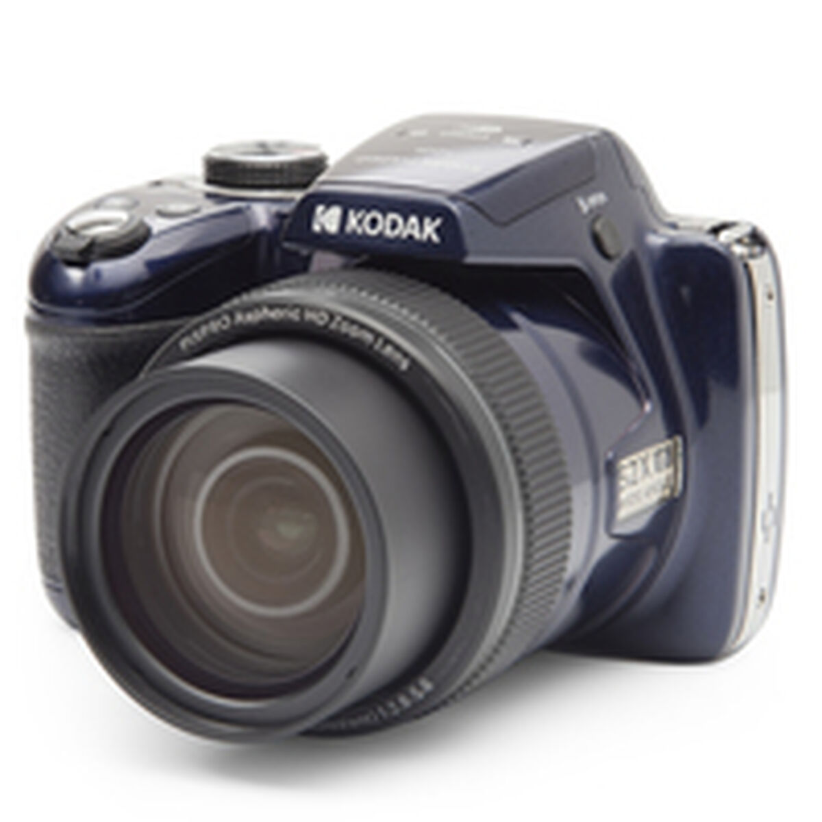 Cameră Digitală Kodak AZ528 Albastru Midnight Blue 20 Mp