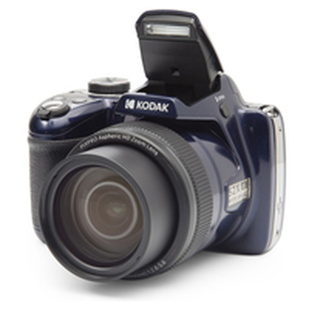Cameră Digitală Kodak AZ528 Albastru Midnight Blue 20 Mp